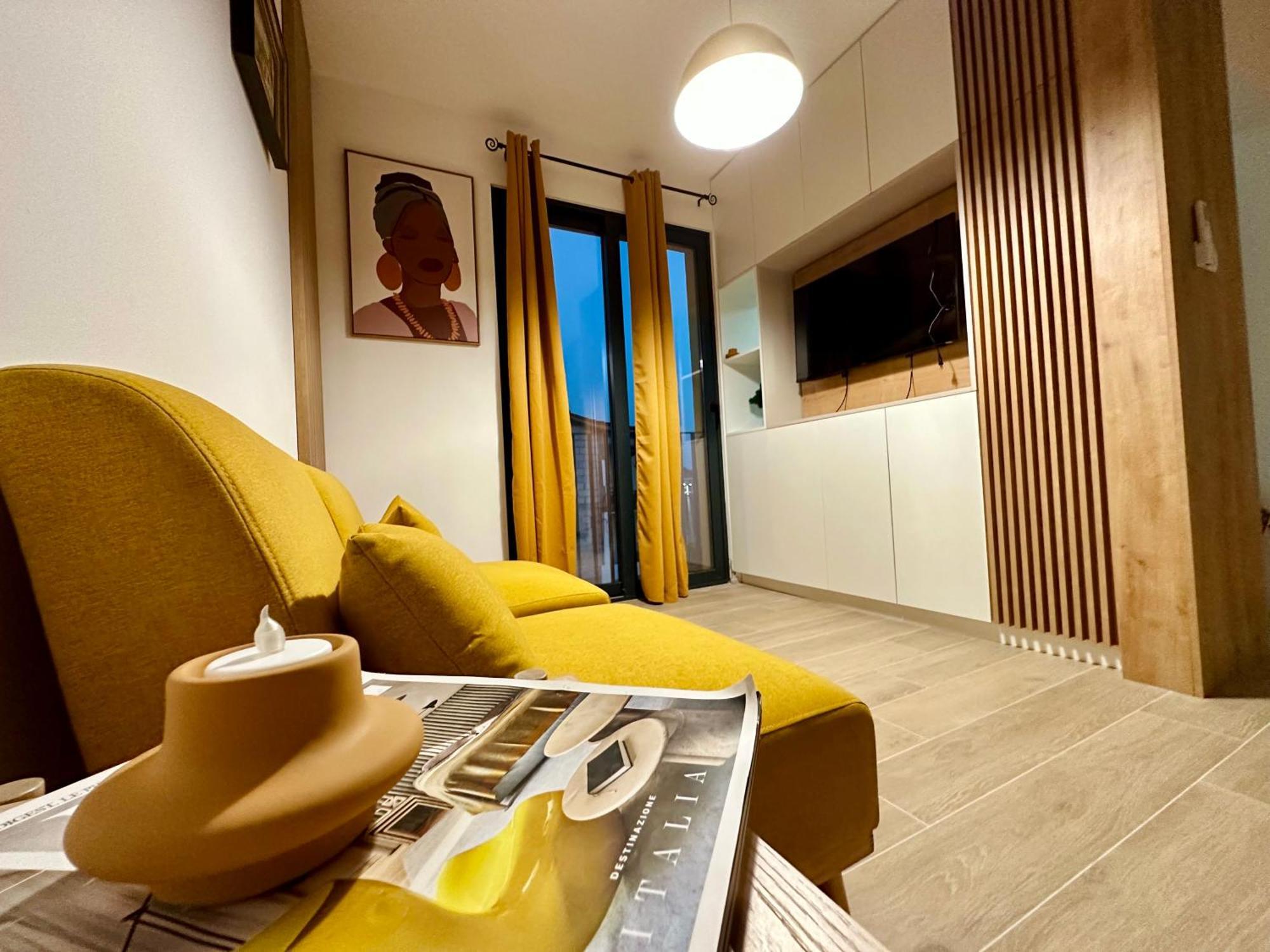 Adriatic Dream Tivat Exterior foto