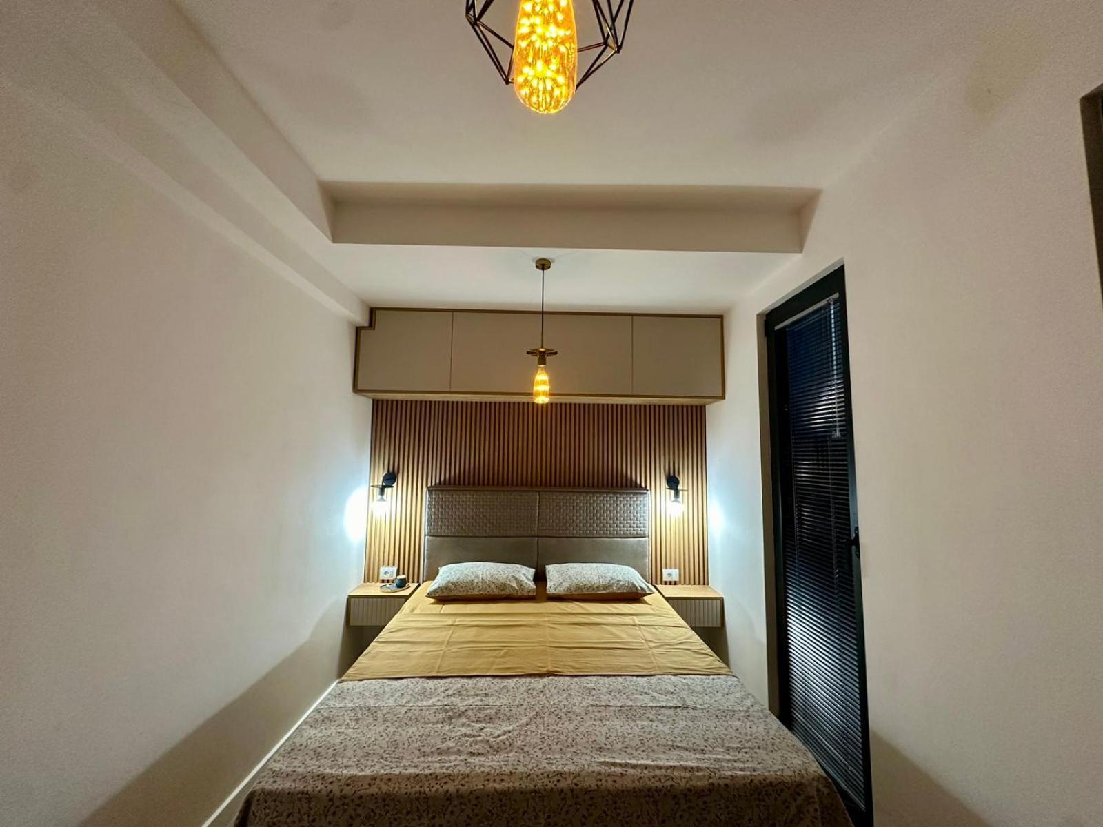 Adriatic Dream Tivat Exterior foto